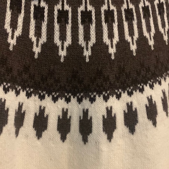 NWT LL Bean Signature Sweater - Size L - Picture 3 of 5